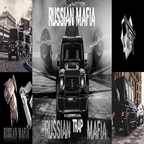 Russian Mafia Music 2022 ☠️ Aggressive Mafia Trap Rap