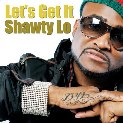 Shawty Lo announces new album Carlos