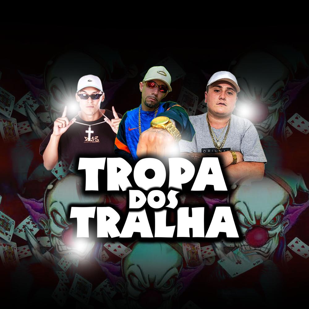 Tralha RICO FF