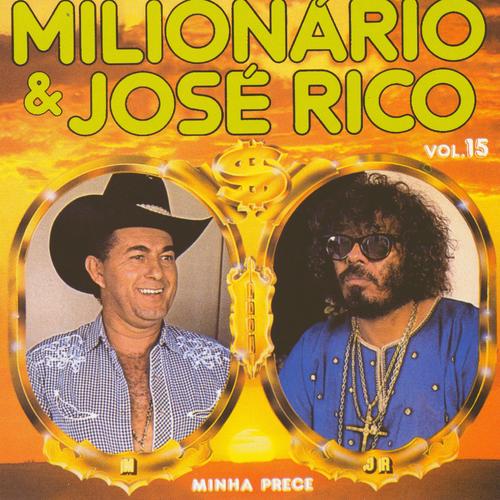 Volume 19  Álbum de Milionário e José Rico 