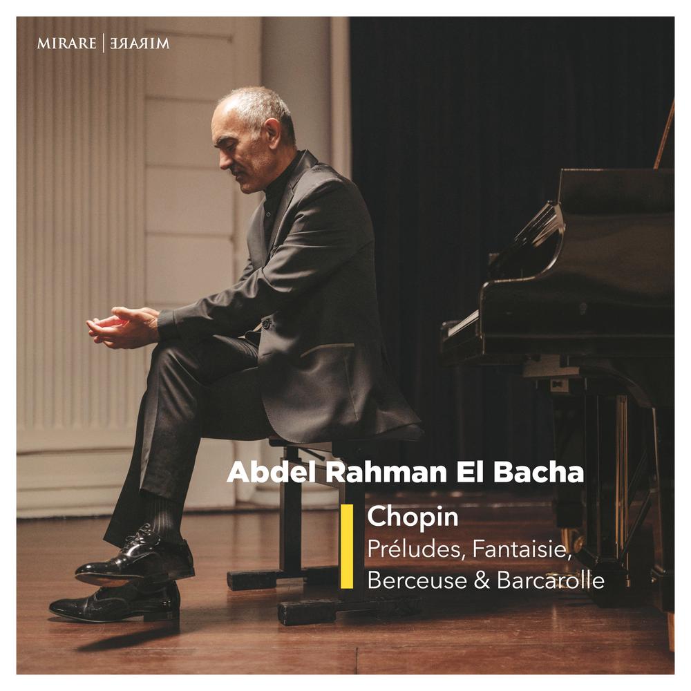 Abdel Rahman El Bacha Official Resso - List Of Songs And Albums By ...