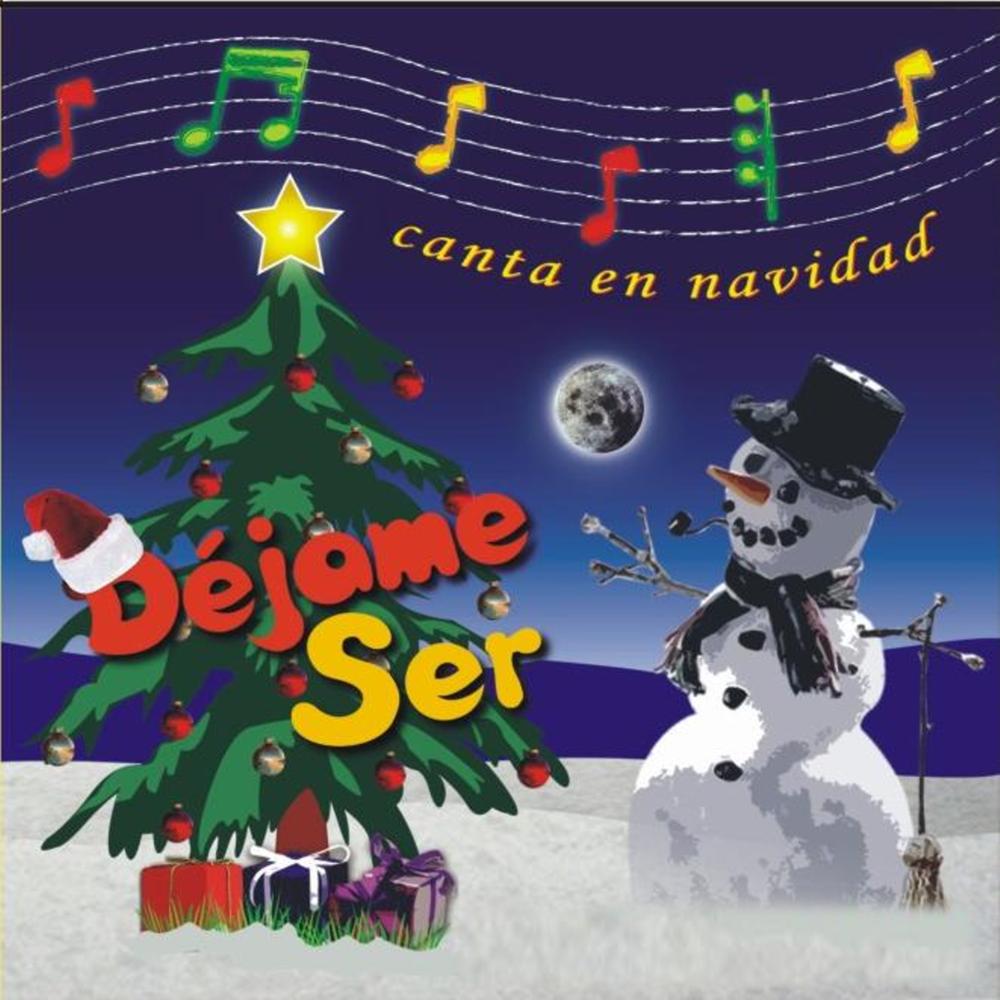 Arbolito de Navidad/ La Vispera de Año Nuevo/ 5 Pa las 12 Official Resso -  Déjame Ser - Listening To Music On Resso