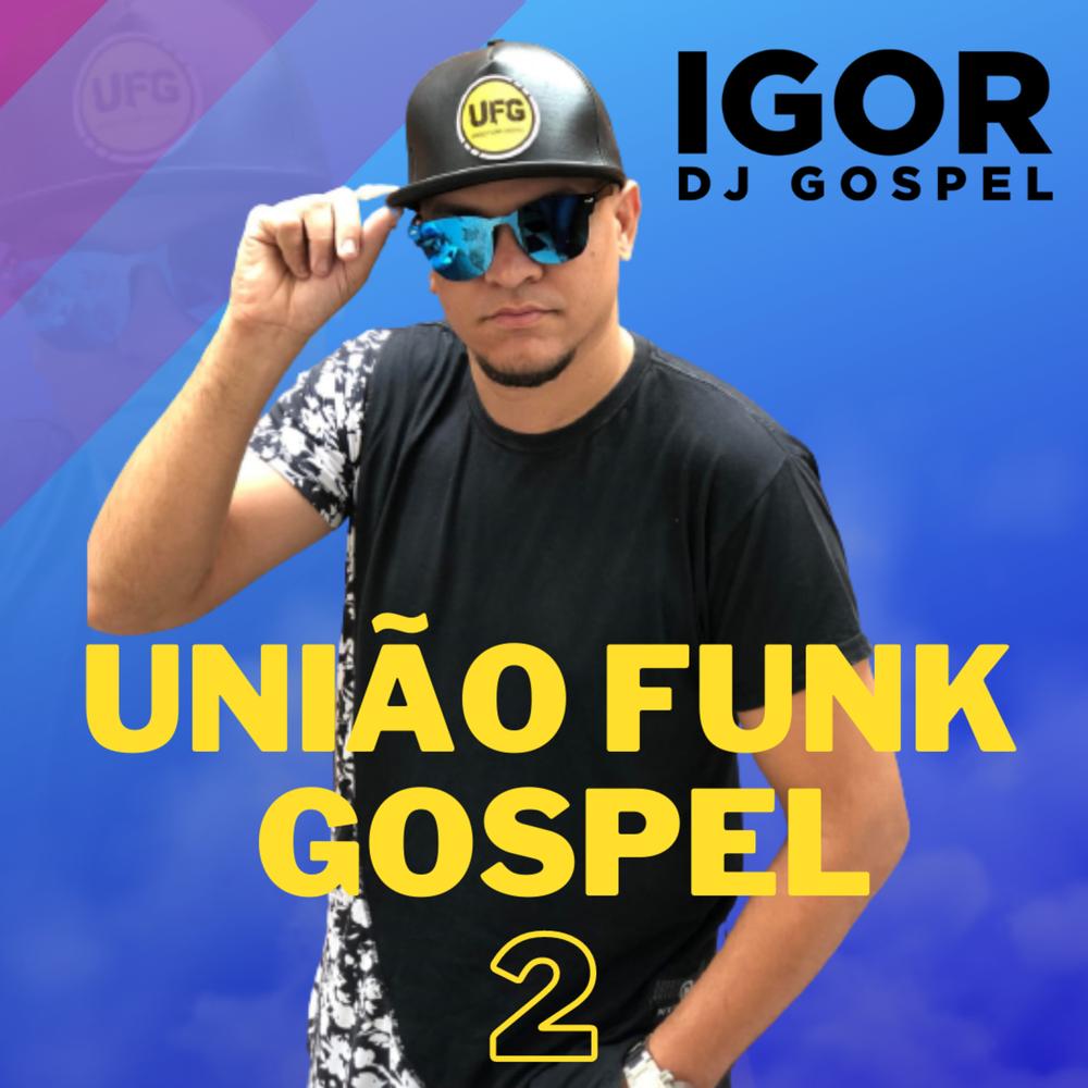 When did Igor DJ & Israel Santos release “Joquebede (Funk Gospel Remix)”?