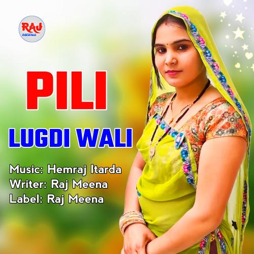 Pili Lugdi Wali Official Resso - Hemraj Itarda - Listening To Music On Resso