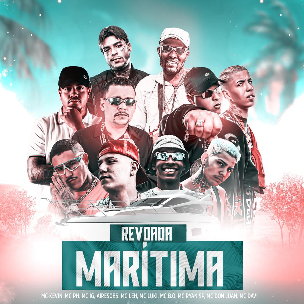 01 DO SPOTIFY - MCs Ryan SP, Davi, IG, Don Juan, Cebezinho, NK