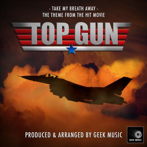 Top Gun: Maverick Soundtrack: Every Song Featured in the movie