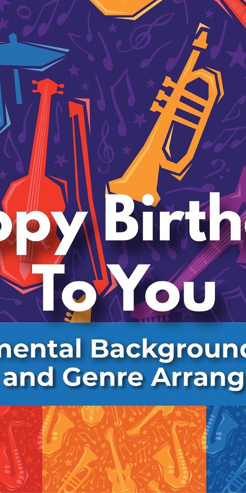 HAPPY BIRTHDAY BACKGROUND MUSIC(986843)