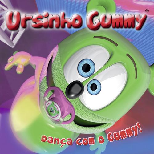 The Gummy Bear Song Around the World - Album by Gummibär