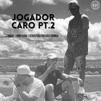 Oficial Resso de Jogador Caro - KING FLOW-GAAB SOUSA - Ouvir Música No Resso