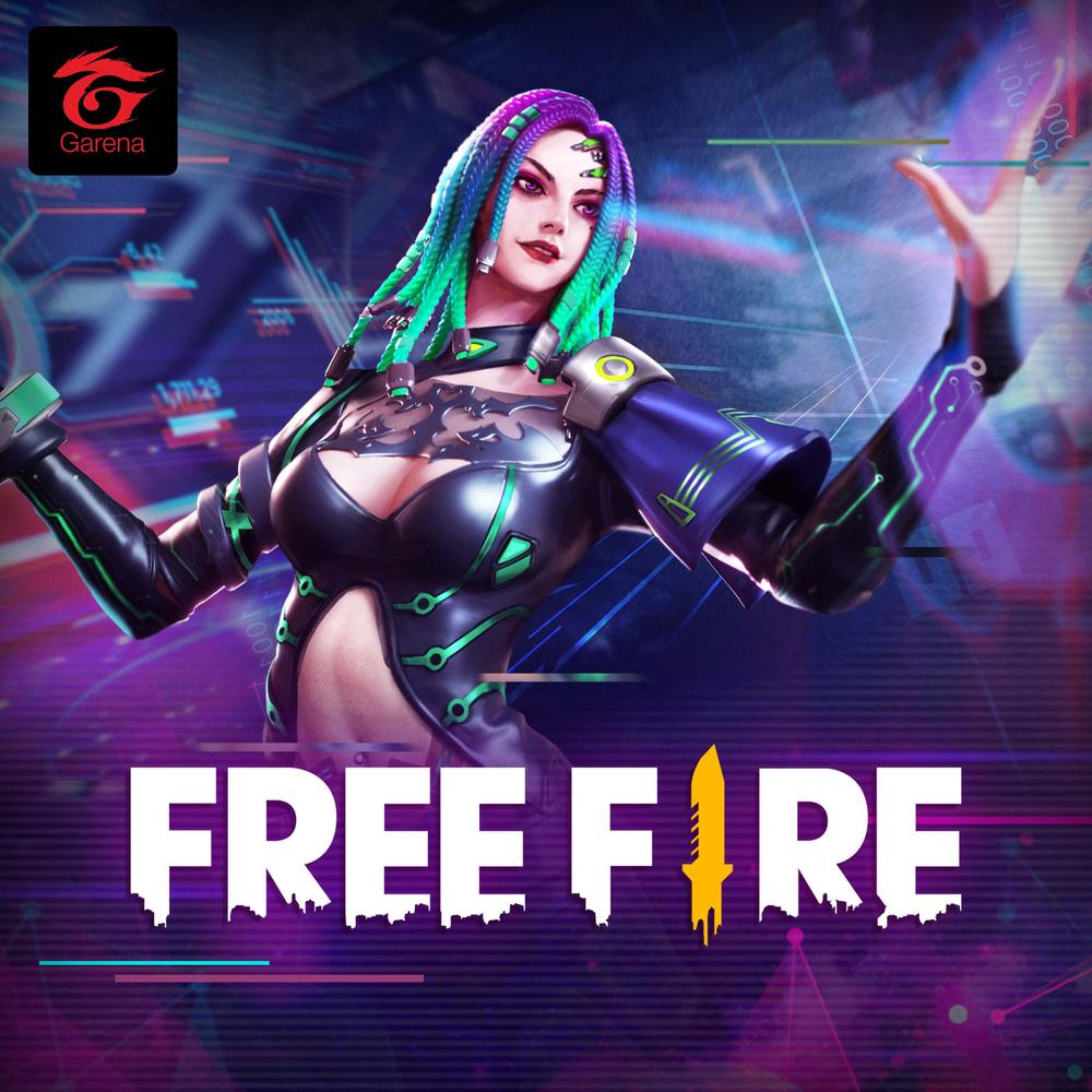 Garena Free Fire Classic (Original Game Soundtrack), Vol. 3
