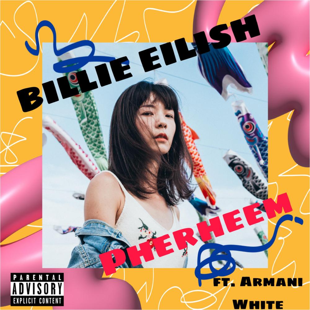 Discover Music about billie eilish armani white | Resso