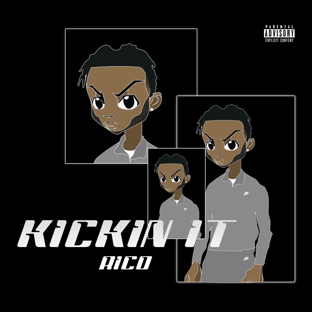 Discover Music about Kickin it with KG | Resso