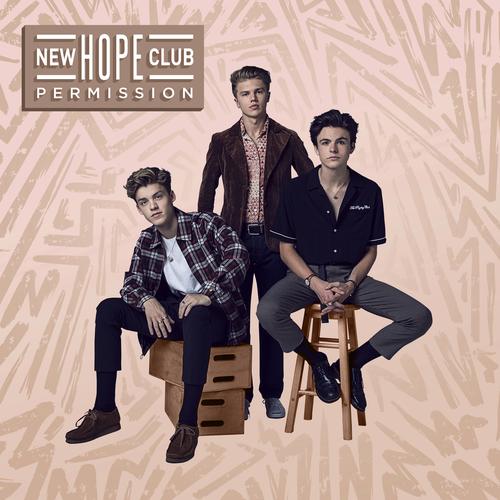 Know Me Too Well (New Hope Club x Danna Paola)