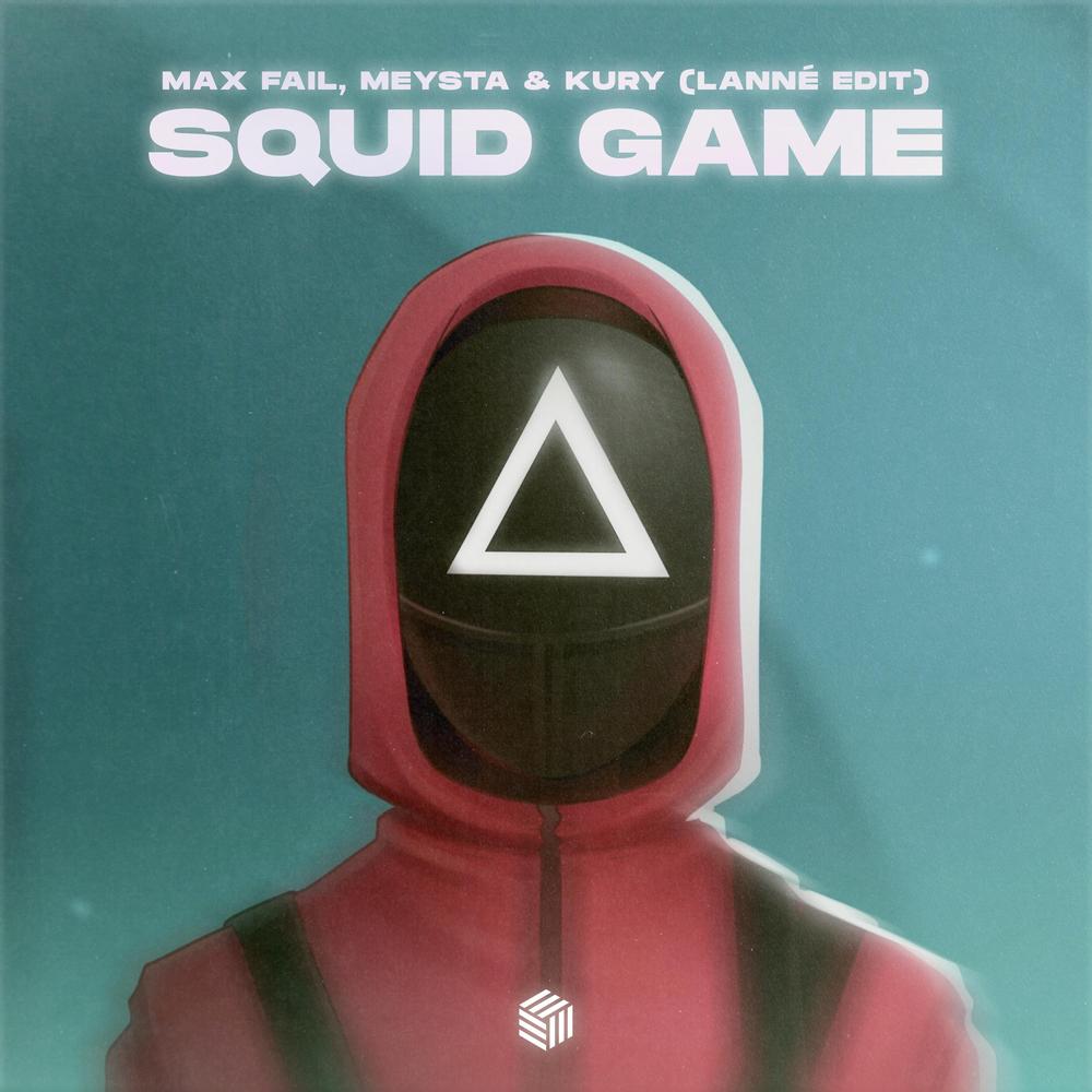 Discover music about squid games | Resso