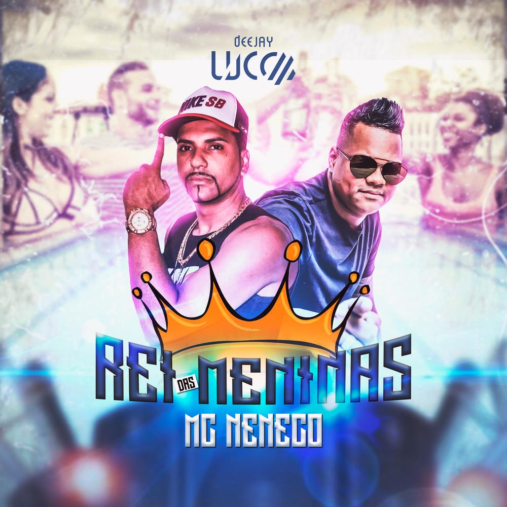 Pra Cima Deles Flamengo (feat. Mc Talento) - Deejay Lucca