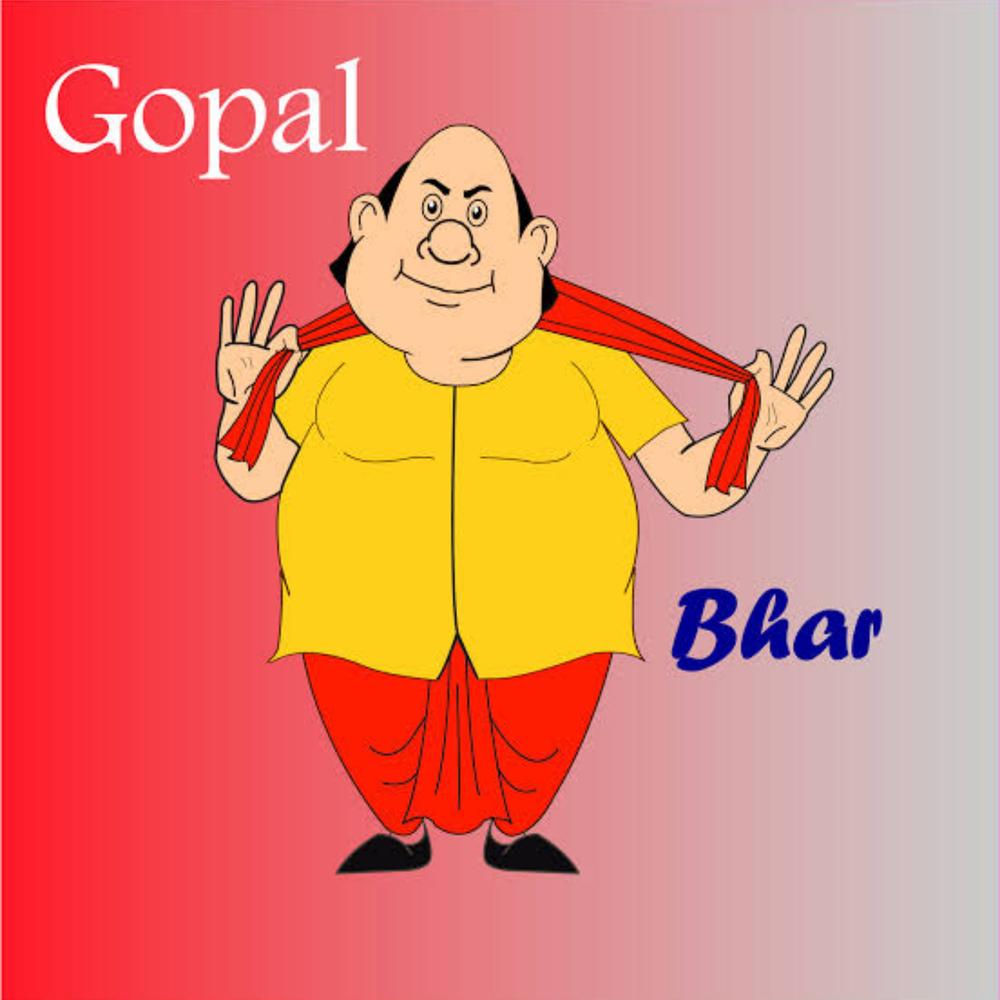 Gopal Bhar Funny Mix Official Resso - Dj AM Amit - Listening To Music On  Resso