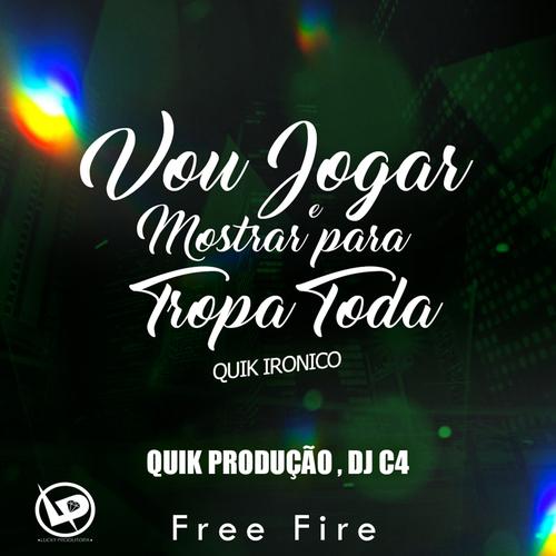 AS MELHORES MÚSICAS PARA JOGAR FREE FIRE 