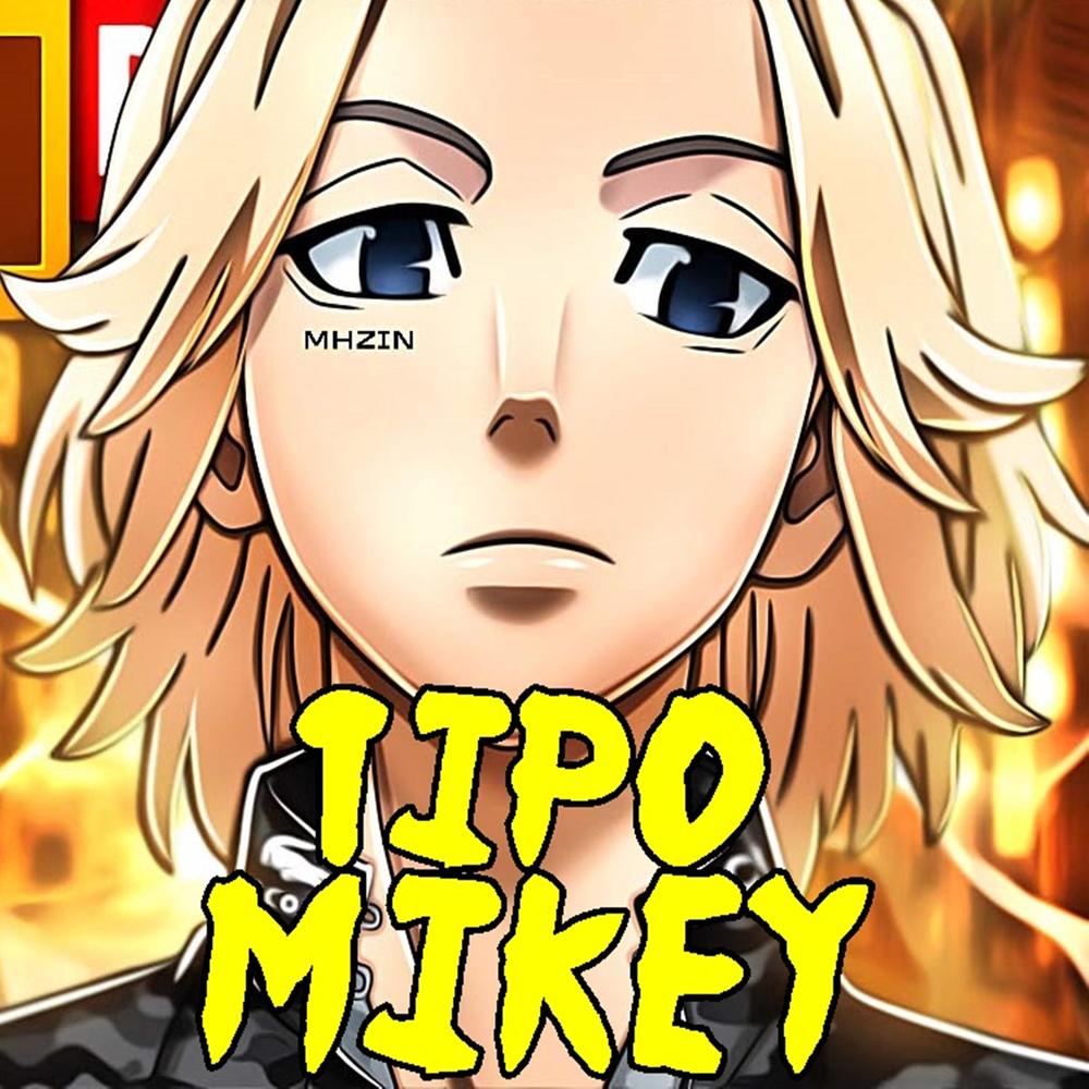 Rap do Mikey (Tokyo Revengers) - O INVENCÍVEL, NERD HITS