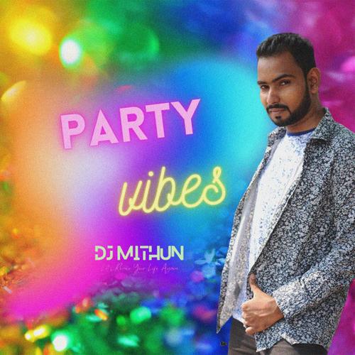 dj mithun