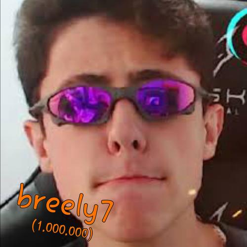 breely7 tiktok