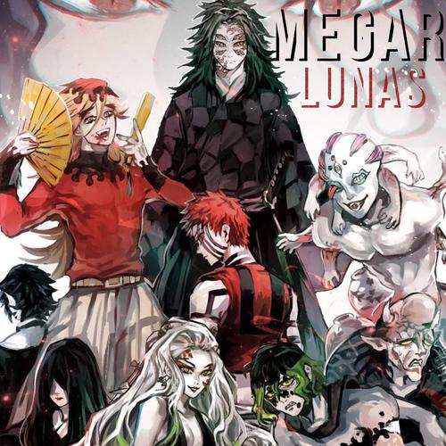 Os Onis de Demon Slayer - Todas as Luas Superiores de Kimetsu no Yaiba -  Meta Galáxia: Reviews e notícias sobre Cultura Pop!