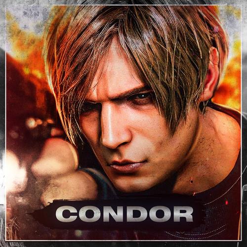 Rede Condor - A música, os games e aquela maratona de