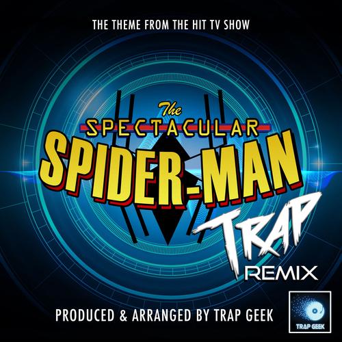 Discover Music about The Spectacular Spider-Man Main Theme (From 