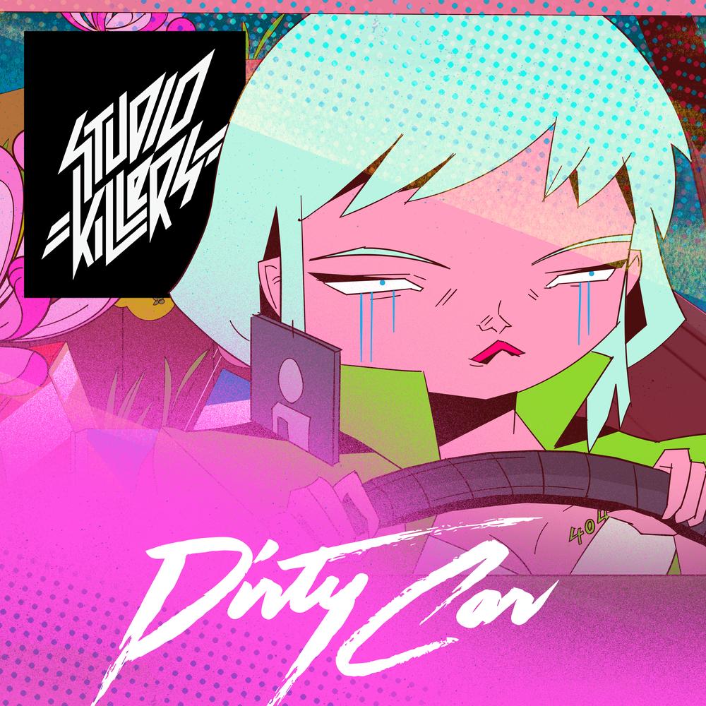 Dirty Car Official Resso - Studio Killers - Listening To Music On Resso