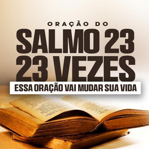 Oração do Salmo 91 Várias Vezes - titre et paroles par Bispo Bruno Leonardo