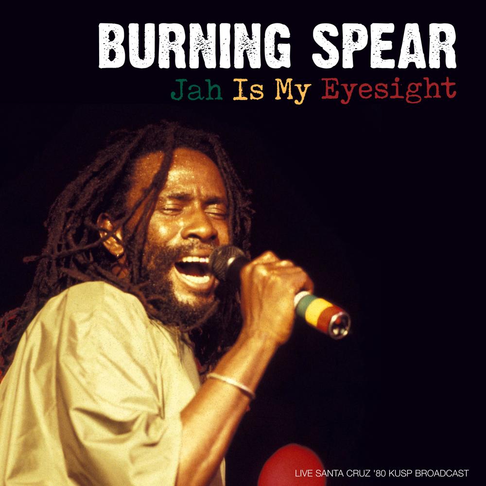 Foggy Road Official Resso - Burning Spear - Listening To Music On