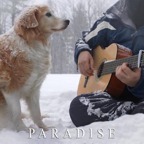 Paradise: ouça a música