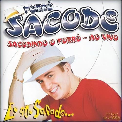 Sacode Brasil Official Resso  album by Tony Guerra & Forró Sacode -  Listening To All 14 Musics On Resso