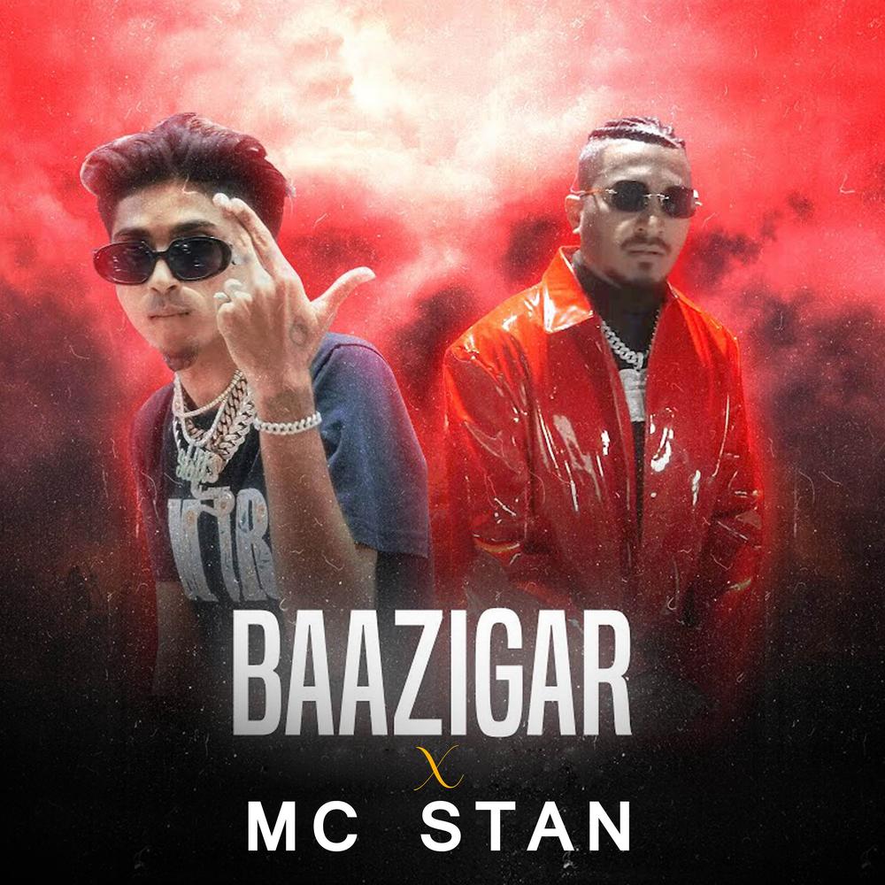 Baazigar x MC Stan Official Resso  album by Princeks47 - Listening To All  1 Musics On Resso