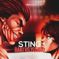 O Campeão (Baki) - song and lyrics by Sting Raps