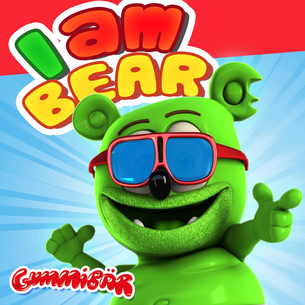 The Gummy Bear Album – Álbum de Gummibär