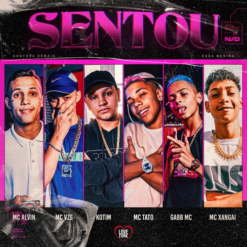 Sentou Official Resso - Mc Tato-MC Xangai-Love Funk-Gabb MC-Mc Vzs-Kotim-MC  Alvin - Listening To Music On Resso