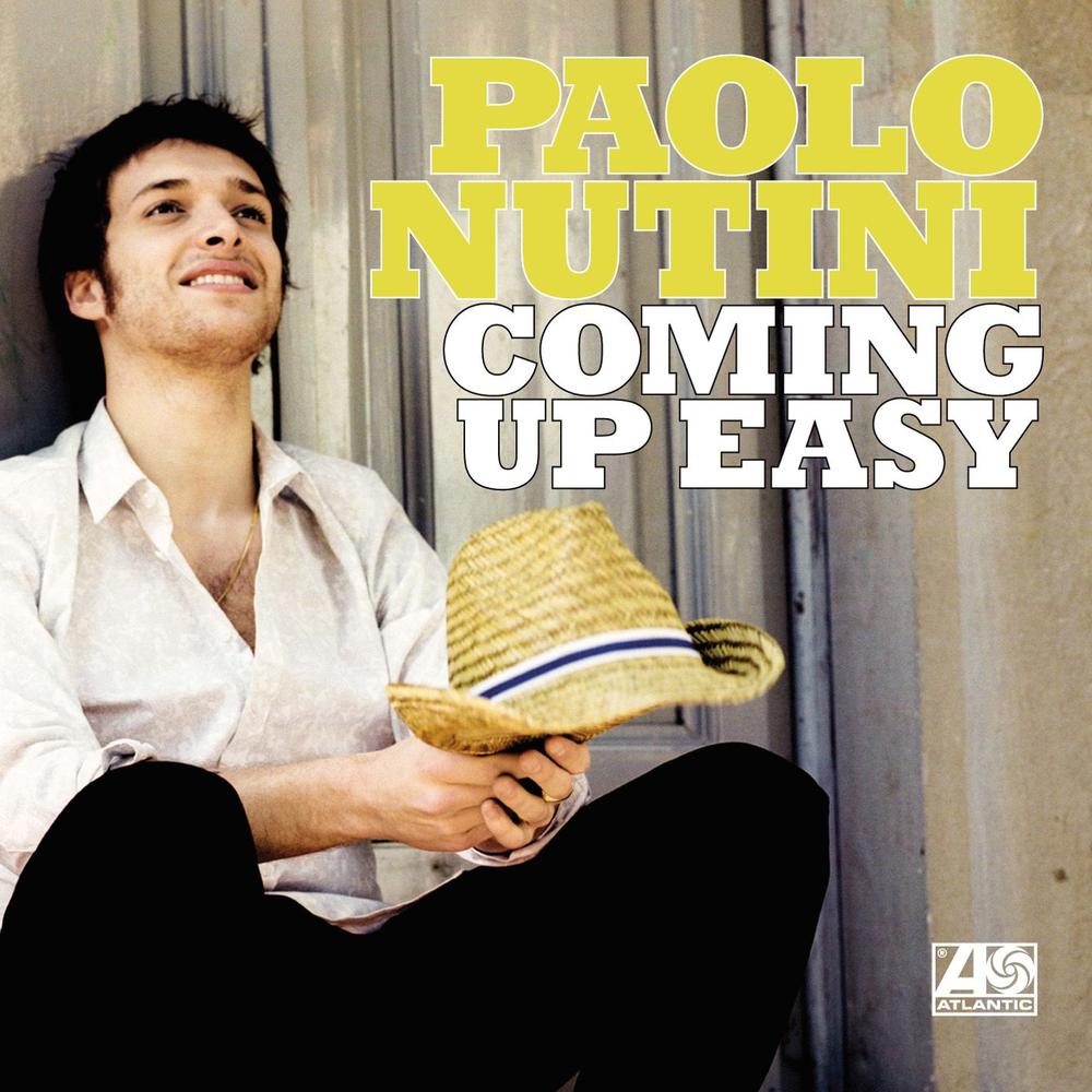 High Hopes Paolo Nutini Listening To Music On Resso