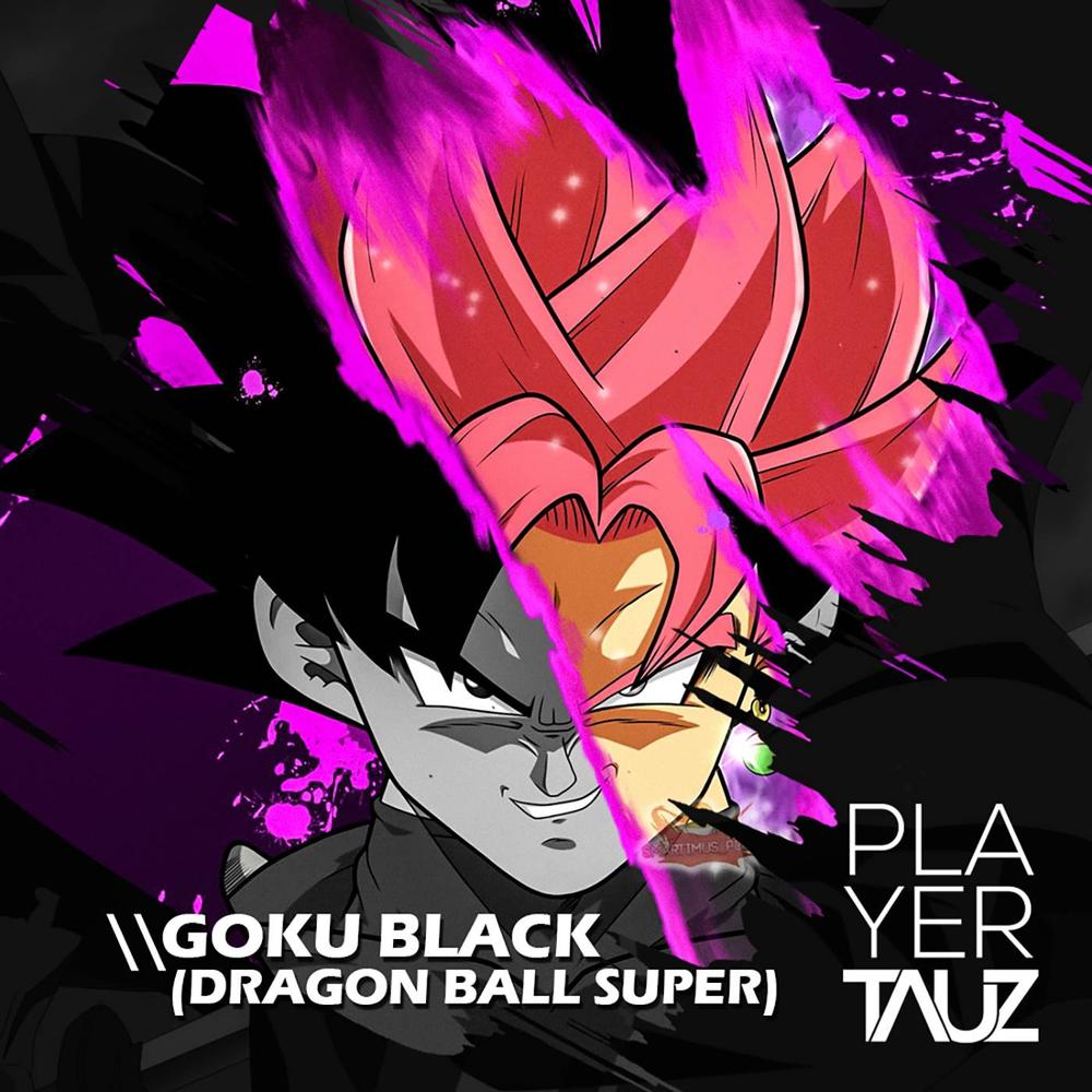 Goku black  Dragon Ball Super Oficial™ㅤ Amino