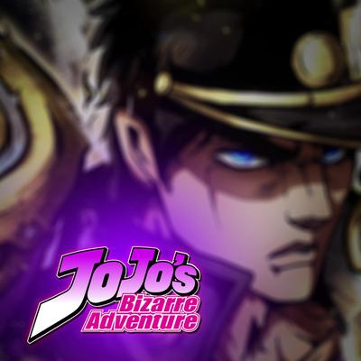 Stream JJBA Stone Ocean: Jolyne Theme (Full Cover Version) by Samuel Kim  Music