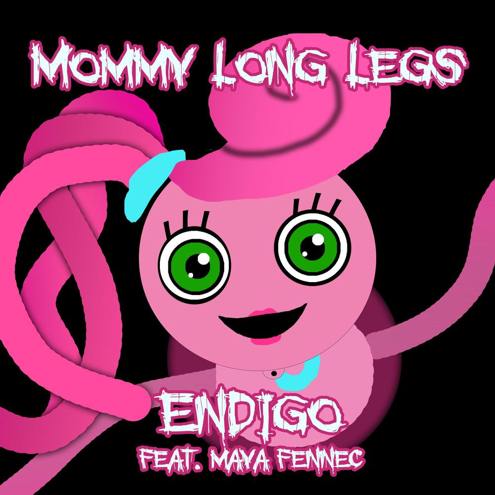 Mommy Long Legs - Life Rips — Youth Riot Records