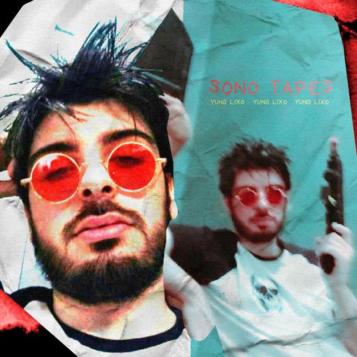 Trashtalk Official Resso  album by YUNG LIXO - Listening To All 10 Musics  On Resso