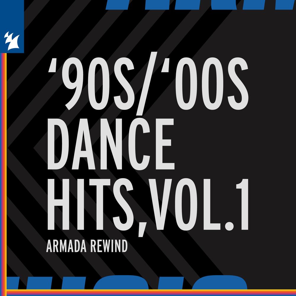 AS MAIS TOCADAS VOL. 2 (DANCE 90) 