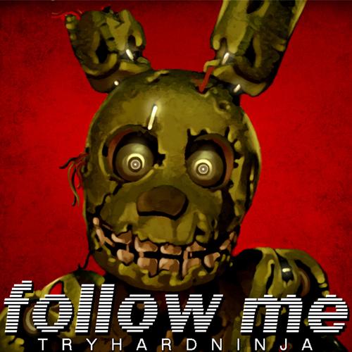 Five Nights at Freddy's 4 SONG (by TryHardNinja) 