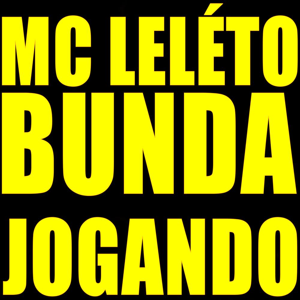 Joga a Bunda - música y letra de MC Rogerinho