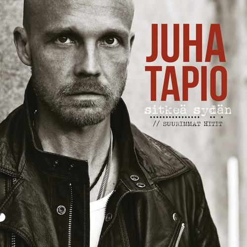 Juha Tapio Official Resso - List of songs and albums by Juha Tapio | Resso