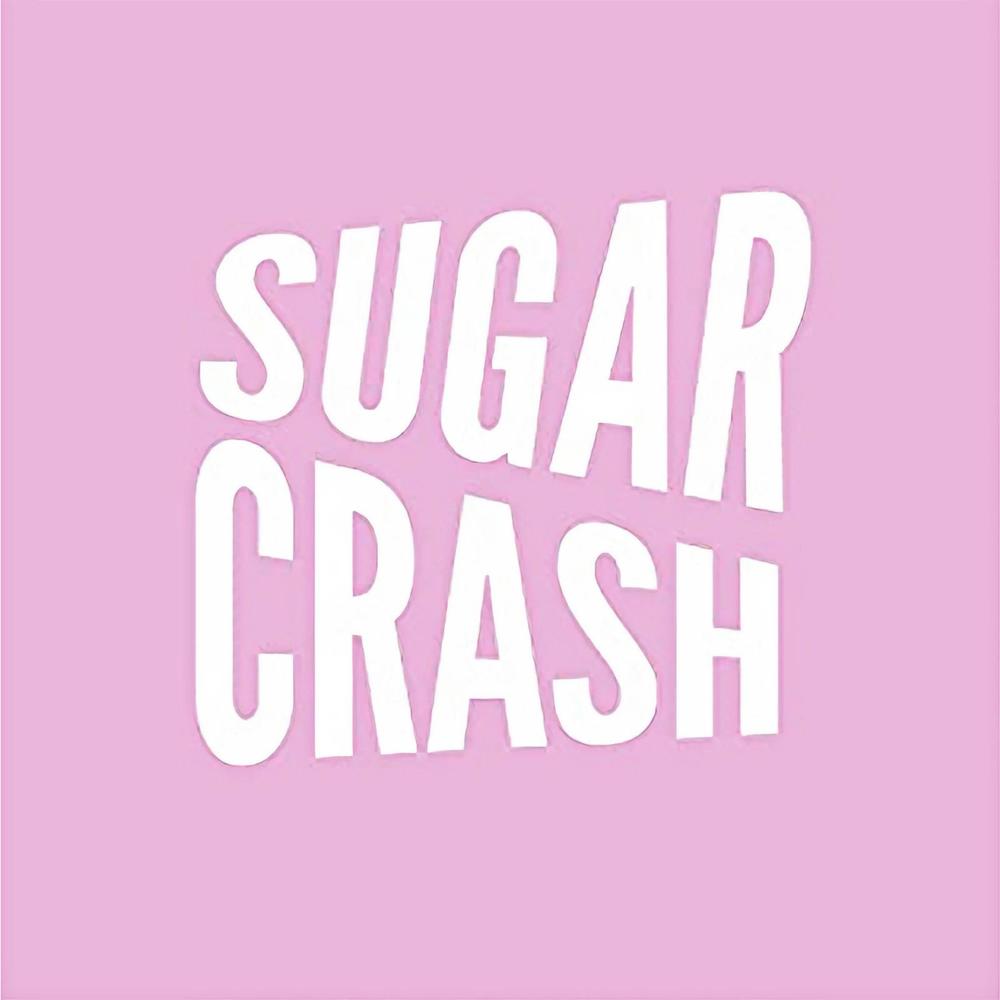 Sugar Crash  Roblox Song ID 