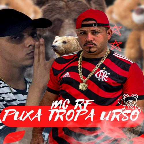 Oficial Resso de Tropa do Prior - MC WC - Ouvir Música No Resso