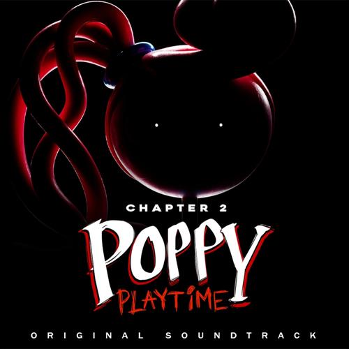 Poppy Playtime Song (Chapter 2) - Mommy Long Legs Official Resso