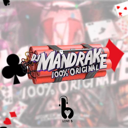 12 ideias de Mandrake 100% original