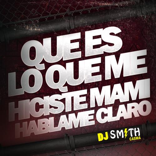 Oficial Resso de Dale Moreno  álbum de Dj Smith Casma - Ouvir